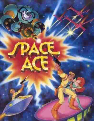 Descargar Space Ace Remastered [MULTI5][TiNYiSO] por Torrent